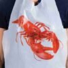 Lobster Bib 10 Pack